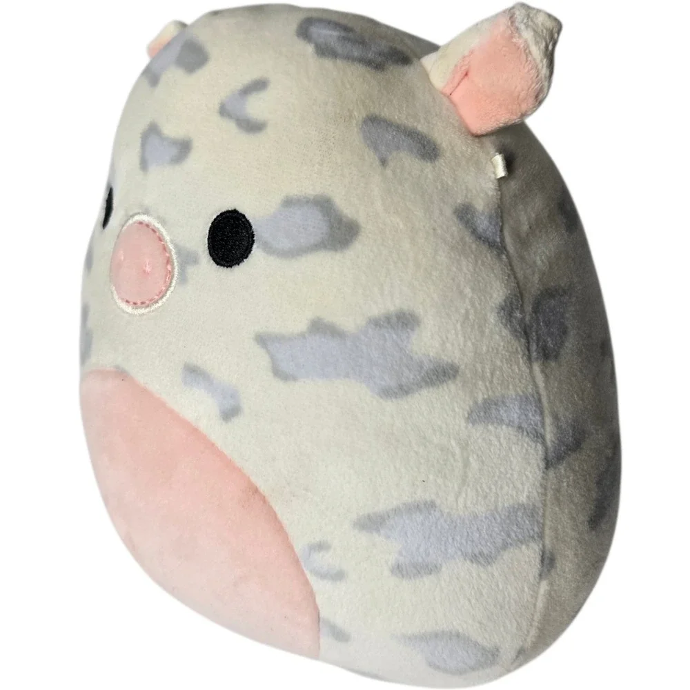 Squishmallows Rosie Pig 8